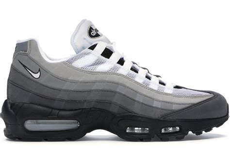 nike air max 95 og voor dames|Nike Air Max 95 og stockx.